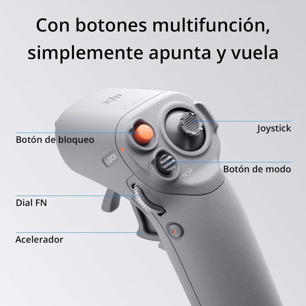 Joystick dji para dron AVATA