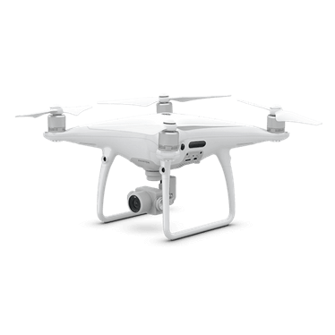 dji phantom 4 profesional para fotografía