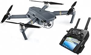 dron dji Mavic Pro profesional